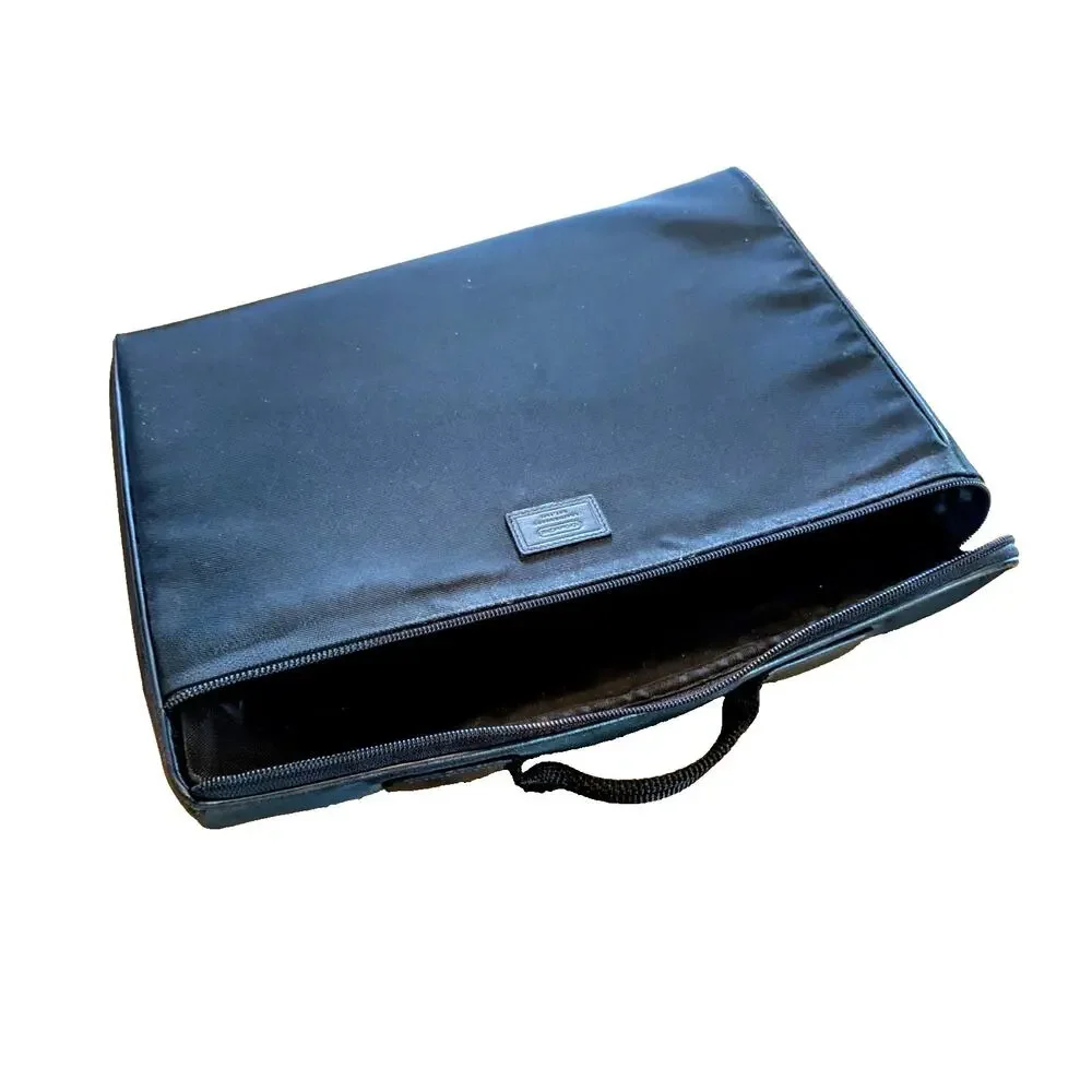Coach 5108 Laptop Sleeve Case Bag